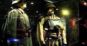 National WWII Museum - New Orleans Museums