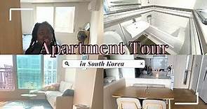 $600 Korean Apartment Tour l 2023 l Daegu | MissMaris