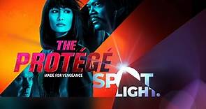 SPOTLIGHT | Samuel L Jackson, Maggie Q in ‘Protégé’; ‘Malignant’ at cinemas; & win Showmax subscription vouchers