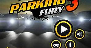 Parking Fury 3 (Full Game all Stars)