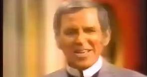 Paul Lynde 1977 Twas the Night before Christmas Special