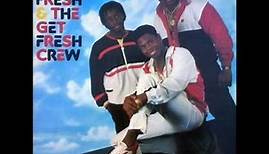 Doug E Fresh & The Get Fresh Crew - Play This Only At Night (1986)