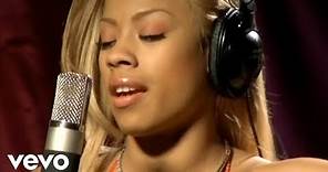 Keyshia Cole - Love, I Thought You Had My Back (Live From The Village)