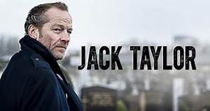 Jack Taylor Season 3 Episode 1 Cross