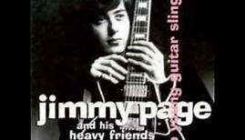 Jimmy Page-Hip Young Guitar Slinger (Track 8)