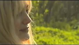 Alison Sudol - Peaches (Official Video)
