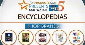 Best Encyclopedia Reviews – How to Choose the Best Encyclopedia