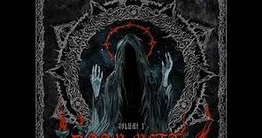 Doom metal Compilation - Volume 1 by Dark East Productions (2021)