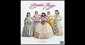 Nicki Minaj - Barbie Tingz (Official Instrumental)