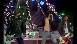 Ramones – Do You Remember Rock N' Roll Radio? (1980) Tv - Aplauso - 1980 /RE