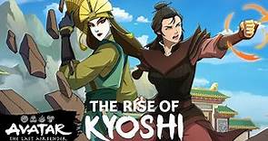 Avatar Generations - The Rise of Kyoshi DLC 🎮 | Official Trailer | Avatar: The Last Airbender