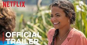 Falling Inn Love Starring Christina Milian | Official Trailer | Netflix