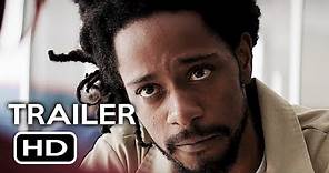 Crown Heights Official Trailer #1 (2017) Lakeith Stanfield, Nestor Carbonell Drama Movie HD