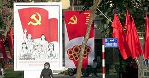 Explainer: What happens at Vietnam's Communist congress?