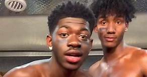 lil nas x (@lilnasx)’s videos with THATS WHAT I WANT BY LIL NAS X - lil nas x