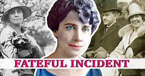GRACE COOLIDGE Scandals and Surprises. 10 Shocking Revelations Uncovered!
