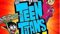 Teen Titans Go!: Season 3 Episode 22 Secret Garden