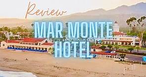 Review: Mar Monte Hotel
