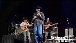 Neal McCoy in Concert. Branson Missouri. 2021 The Shake, must see dance moves! :)