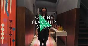 Jackie Smith | Online Flagship Store