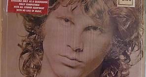 The Doors - The Best Of The Doors