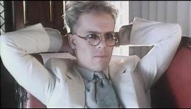 Thomas Dolby - She Blinded Me With Science (Official Video - HD Remaster)