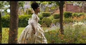 La Regina Carlotta - Una storia di Bridgerton (Trailer Ufficiale HD)