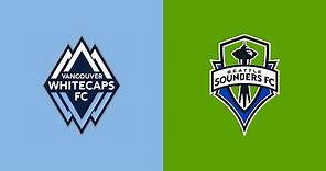 HIGHLIGHTS: Vancouver Whitecaps FC vs. Seattle Sounders FC | May 21, 2023