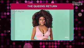 RuPaul's Drag Race Announces Season 13 Cast, Featuring First Transgender Man Contestant