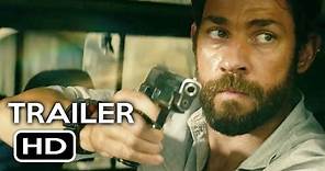 13 Hours The Secret Soldiers of Benghazi Official Trailer #1 (2016) Michael Bay Movie HD