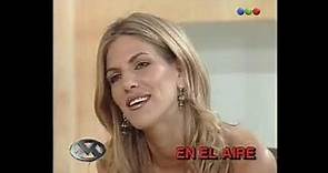 Videomatch - Cámaras en programas de TV 11 - Natalia Graciano (Jugo de Natalia) - Sin interrupciones