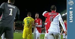 FC Nantes - AS Monaco FC (0-1) - Le résumé (FCN - ASM) - 2013/2014