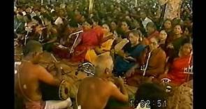 Sri Thyagaraja Aradhana 1994 - 05 Endharo Mahanubhavulu -Sri_12m 49s