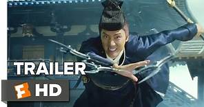 Detective Dee: The Four Heavenly Kings Trailer #1 (2018) | Movieclips Indie