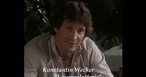 Konstantin Wecker - Lösungslotterie - 1978