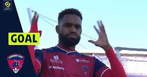 Goal Vital NSIMBA (32' - CF63) CLERMONT FOOT 63 - LOSC LILLE (1-0) 21/22