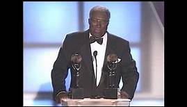 Harvey Fuqua of The Moonglows Acceptance Speech at the 2000 Hall of Fame Induction Ceremony