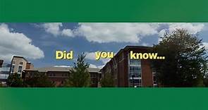 So you think you know George Mason University? Think again!