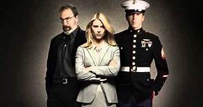 Sean Callery - The Star (Homeland Soundtrack)