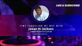 Jawan M. Jackson of The Temptations