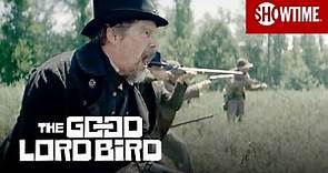 Next on the Series Premiere | The Good Lord Bird | SHOWTIME