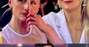 Meryl Streep & Daughter React to Joni Mitchell's Epic Grammy Performance