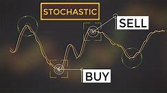 Most Effective Strategies To Trade With Stochastic Indicator (Forex & Stock Trading)