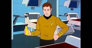 Star Trek: The Animated Series - Intruder