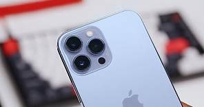 iPhone 13 Pro Review: Better Than You Think!