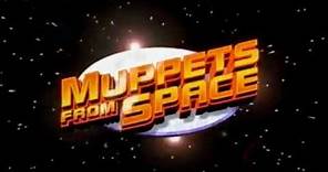 Muppets from Space (1999) - Home Video Trailer