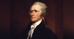 Alexander Hamilton | Wikipedia Audio