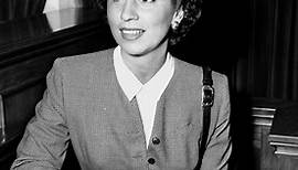 Erste Ehefrau des US-Entertainers: Nancy Sinatra stirbt im Alter von 101 Jahren