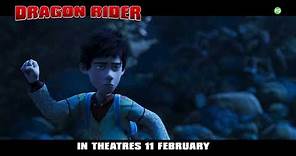 Dragon Rider Official Trailer