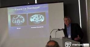 Dr. Richard Bebb - Testosterone, Diabetes and the Metabolic Syndrome